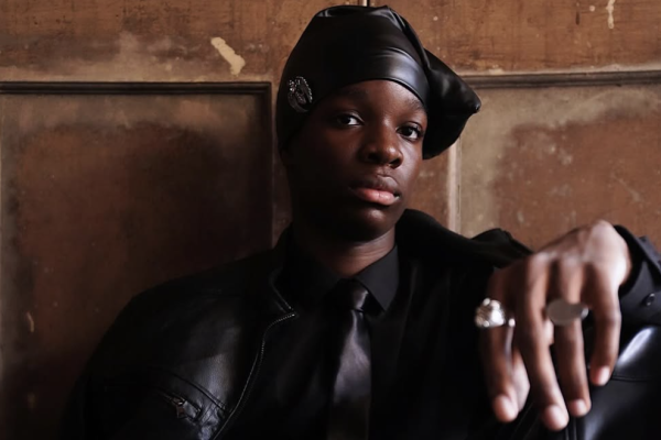 Champz  Has Been Added To The YNaija Masterlist